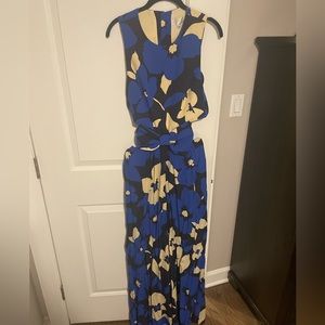 Anthropologie Women’s Jumpsuit size M